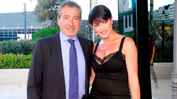 Los celos de Pamela David: Tengo todas las claves del celular de mi pareja