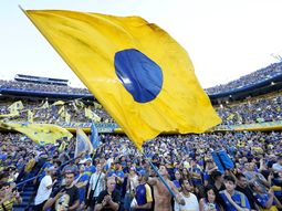 Fútbol libre por celular: cómo ver en vivo Boca vs Sportivo Trinidense