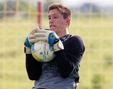 Jackson Follman es uno de los seis sobrevivientes del vuelo de Lamia