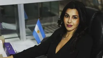 Exclusiva de Argenzuela: internaron a la diputada libertaria Marcela Pagano