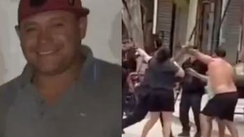 caso gabriel gonzalez: le dieron preventiva al policia acusado del crimen caso gabriel gonzalez: le dieron preventiva al policia acusado del crimen