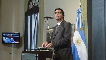 capitanich: fustigamos duramente a quienes se abusan remarcando precios capitanich: fustigamos duramente a quienes se abusan remarcando precios
