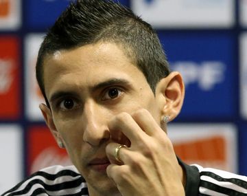 {altText(,#EncuestaM1: ¿tiene razón Di María al decir que nadie ve que la Selección 