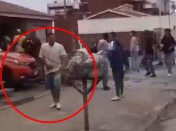 Crimen de Tomás Tello: un testigo desligó al principal sospechoso