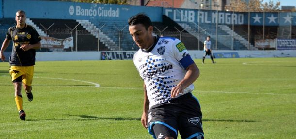 Apareció el ex futbolista Adrián Iglesias tras tres días de búsqueda