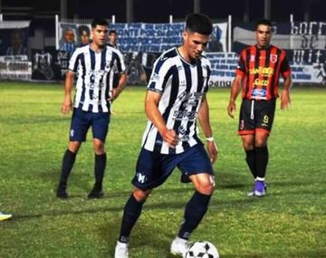 Cómo ver en vivo Sarmiento La Banda vs. Los Andes por el tercer ascenso a la Primera Nacional