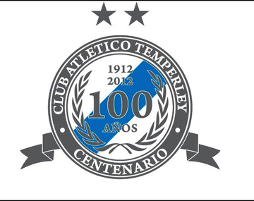 Tradicional club del sur del conurbano festeja sus primeros cien años