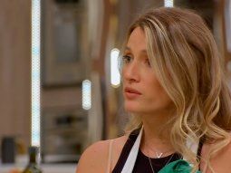 Denuncian que Mica Viciconte tiene un título en gastronomía