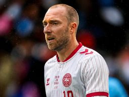 salio un nuevo parte medico sobre la salud de eriksen: como esta el futbolista salio un nuevo parte medico sobre la salud de eriksen: como esta el futbolista