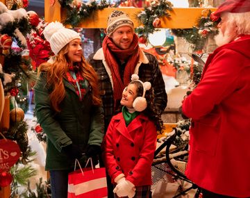 Netflix: la comedia romántica para ver antes de que termine el año