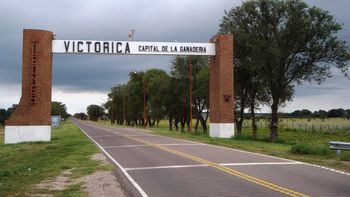 un pitbull le arranco parte de una pierna a una mujer en la pampa un pitbull le arranco parte de una pierna a una mujer en la pampa