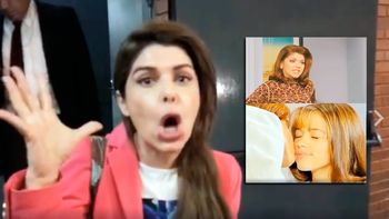 el mensaje de soraya montenegro para los argentinos: ¡malditos lisiados! el mensaje de soraya montenegro para los argentinos: ¡malditos lisiados!