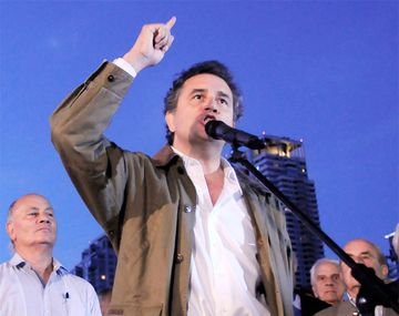 Sociedad Rural: La relación con el Gobierno es menos 10