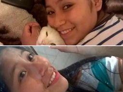 Layla había sido secuestrada por una red de trata en Folores y volvió a desaparecer