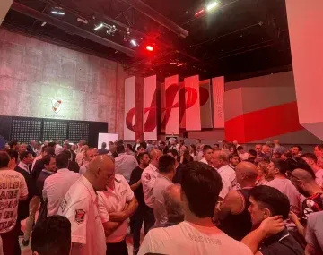 River modificó su estatuto: fin a la reelección y todos los detalles