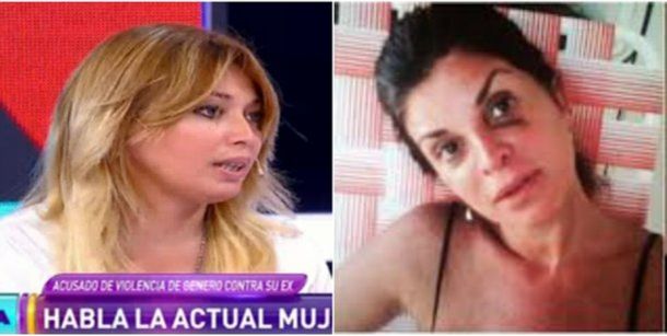 La ex mujer de Miguel Ángel Pierri y la actual se cruzaron en televisión