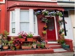 subastan la casa en la que vivio john lennon hasta los 5 anos subastan la casa en la que vivio john lennon hasta los 5 anos