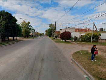 Mataron de un tiro en la cabeza a un joven de 27 años en un intento de robo