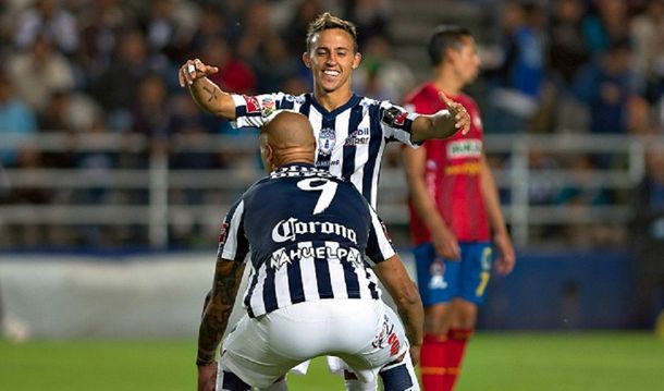 Quilmes, a punto de sumar un refuerzo de lujo para el próximo torneo