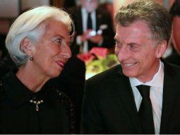 organizaciones que son integrantes del frente de todos piden que la deuda con el fmi la paguen los que la fugaron