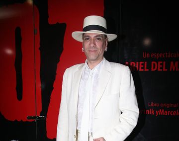 Roberto Piazza: Quiero al país