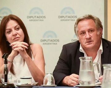 El Gobierno denunció penalmente al renunciado secretario de Niñez