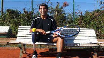 volver a empezar: la conmovedora historia de oscar reinoso volver a empezar: la conmovedora historia de oscar reinoso