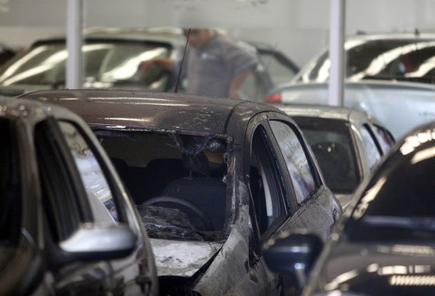 Creció un 20 por ciento la venta de autos usados en julio