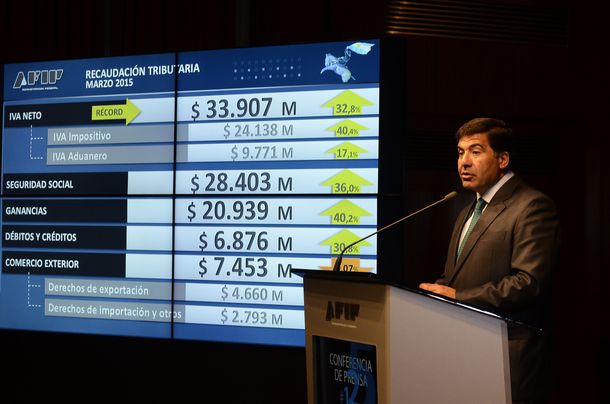 Es oficial la prórroga hasta el 30 de junio de la moratoria impositiva