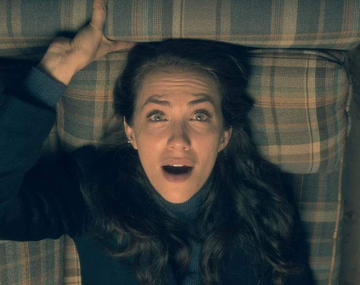 La serie de terror de 10 capítulos que es una de las mas elegidas por los usuarios