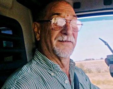 Jorge Dussling asesinó a su mujer porque le pidió la separación