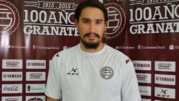 operaron al jugador de lanus por fractura de craneo operaron al jugador de lanus por fractura de craneo