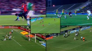 la fecha de los no goles: ¿cual fue el mas increible? la fecha de los no goles: ¿cual fue el mas increible?