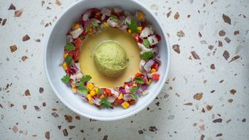 Estos son los dos bodegones de CABA que preparan el mejor ceviche peruano. Estos son los dos bodegones de CABA que preparan el mejor ceviche peruano.