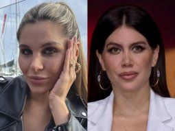Ivana Icardi defendió a Mauro y disparó contra Wanda: Nosotros no...