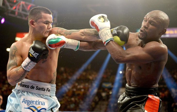 El Chino Maidana tiene casi decidido dejar el boxeo