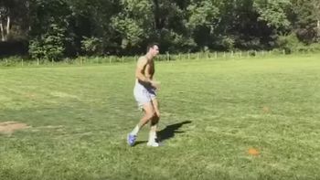 El tandilense es el as de espadas argentino para romper el maleficio El tandilense es el as de espadas argentino para romper el maleficio