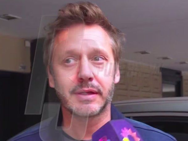 Benjamín Vicuña habló sobre los dichos de la China Suárez: Es todo muy triste