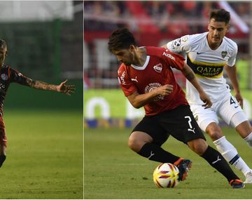 San Lorenzo e Independiente buscarán cortar con sus rachas negativas en el Nuevo Gasómetro