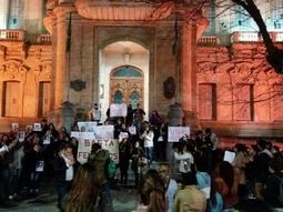 Foto: @emilianoroza Foto: @emilianoroza