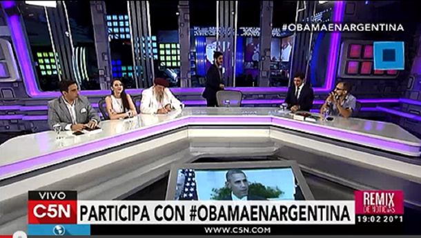 #ObamaEnArgentina: el análisis de expertos sobre una visita histórica