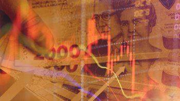 expectativa del mercado: la inflacion de 2025 seria de casi el 30% expectativa del mercado: la inflacion de 2025 seria de casi el 30%