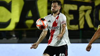 river se quedo con el duelo ante penarol por penales en la serie rio de la plata river se quedo con el duelo ante penarol por penales en la serie rio de la plata