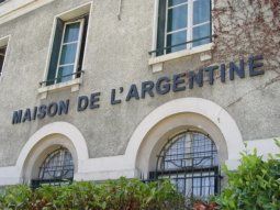 La Casa Argentina en París prohíbe actos conmemorativos por el Día de la Memoria