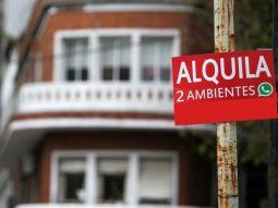 7 de cada 10 casas destinan el 50% de sus ingresos al alquiler