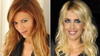 wanda nara le envio carta documento a su enemiga wanda nara le envio carta documento a su enemiga