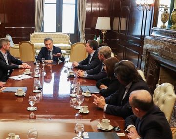 Cambios en el Gabinete: uno por uno