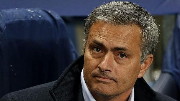 En España aseguran que Mourinho se irá del  Real Madrid en junio
