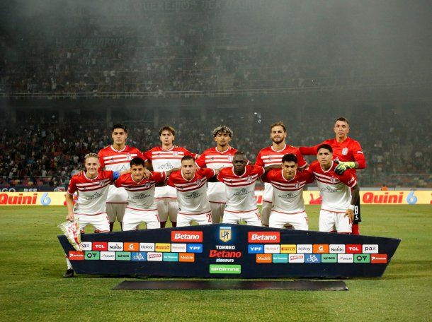 Ausencia clave: la baja decisiva que altera el plan de Estudiantes para el clásico ante Gimnasia