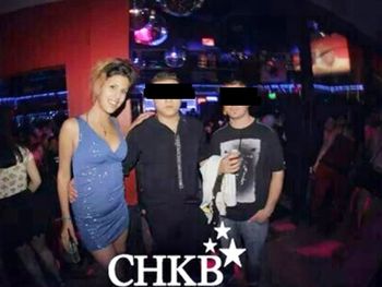 Melina: el arrepentido afirmó que drogaron a la joven en el boliche 